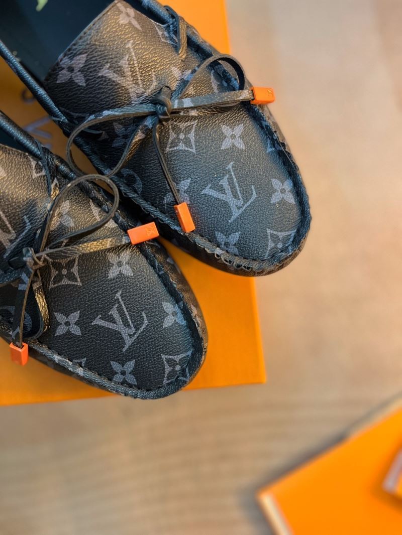 Louis Vuitton Low Shoes